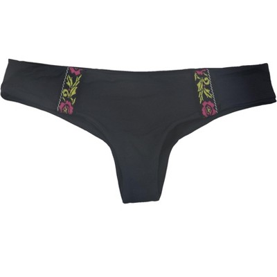 Tavik Womens Bouquet Bikini Swim Bottom