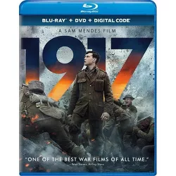 1917 (Blu-ray + DVD + Digital)