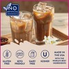 Jordan's Skinny Syrups Naturally Sweetened Skinny Syrups Vanilla Bean - 12.7 fl oz - 3 of 4