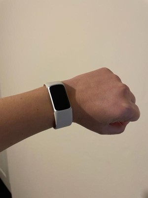 Fitbit Charge 6 : Target