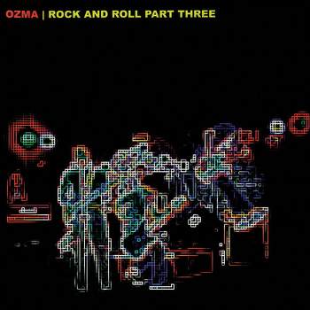 Ozma – Spending Time On The Borderline (Red Vinyl) – Cleopatra Records Store
