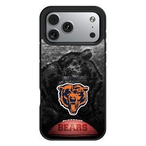 NFL NFC Historic Teams Legendary Bump Cell Phone Case for Apple iPhone 17 Series - 1 of 4