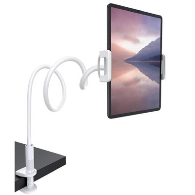 TZUMI FLRXI MOUNT CLIP-ON TABLET GRIP 6983