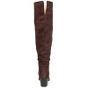 Journee Women's Zivia Boots - 3 of 4