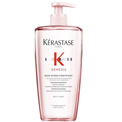 Kerastase Genesis Bain Hydra-Fortifiant Shampoo, 16.9 oz