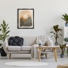 Stupell Industries Sunset Desert Canyon Silhouette, 25" x 31" - 2 of 4