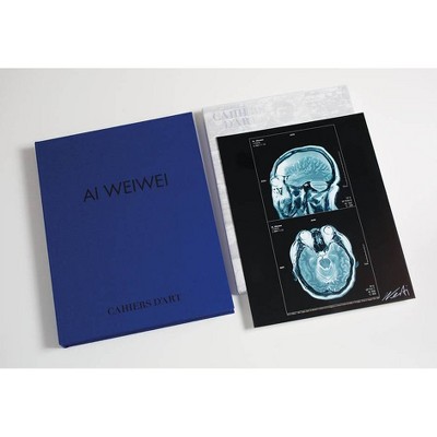 Cahiers d'Art: AI Weiwei - (Hardcover)