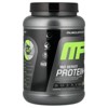 MusclePharm Pro Series Protein+, Chocolate Chunky Monkey, 2.5 lbs (1.1 kg) - 4 of 4
