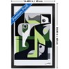 Trends International Rick Malt - Maltain Dew Framed Wall Poster Prints - 3 of 4