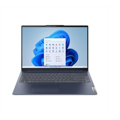 Lenovo Ideapad Slim 5i 16” Wuxga Laptop, Intel Core I7-1355u 
