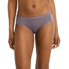 Jockey Women's Light & Airy Bikini - 3 Pack - 2 of 4