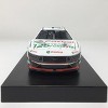 Brad Keselowski 2024 Castrol 125 Years Forward Foil Number 1:24 Diecast - 3 of 4