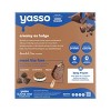 Yasso Frozen Greek Yogurt - Chocolate Fudge Bars - 4ct - image 4 of 4