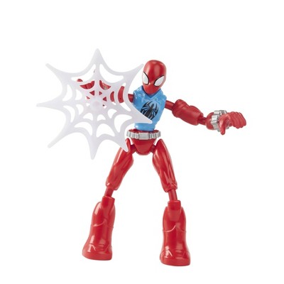 spiderman action figure target
