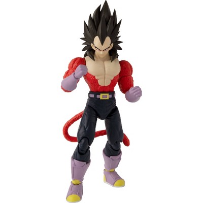 Banpresto Dragon Ball Gt Tag Fighters Super Saiyan 4 Vegeta Figure : Target