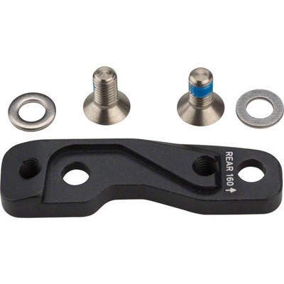 SRAM Flat Mount Adaptor Disc Brake Adaptor