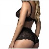 Women's Be A Flirt 2 Piece Bra Set - Mapale - 2 of 2