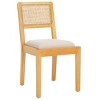 Suzetta Dining Chair - DCH8000 - Safavieh - 4 of 4
