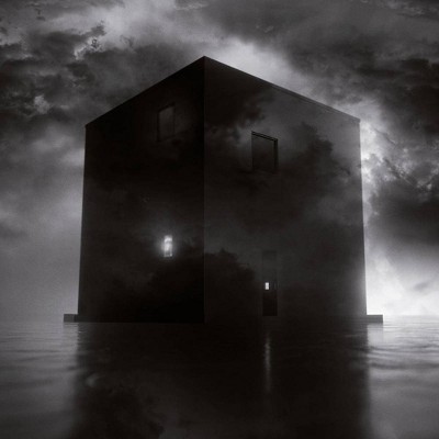 Secrets Of The Moon - Black House (CD)