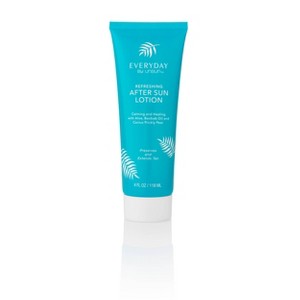 Unsun Cosmetics Skin Soother After Sun Treatment - 4 fl oz - 1 of 4