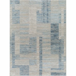 Hauteloom Teman Area Rug - 1 of 4
