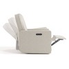 Graco Olivia Power Recliner - 4 of 4