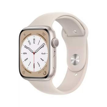 Apple Watch Series 9 GPS 41mm Aluminum Case with Sport Band
