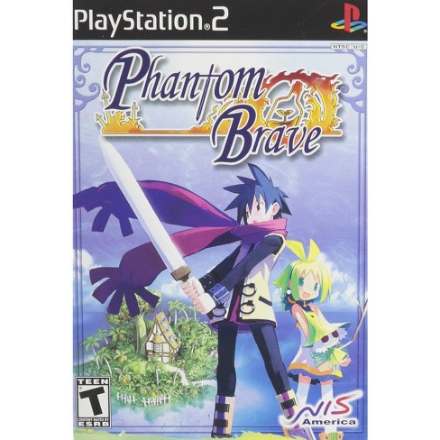 Phantom Brave - PlayStation 2