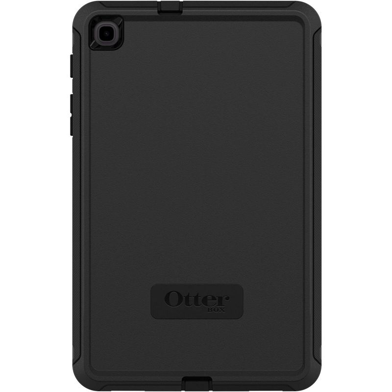 OtterBox DEFENDER SERIES Case for Samsung Galaxy Tab A 8.4 - Black (New), 2 of 5