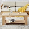 coffee table,tea table for living room - 3 of 4