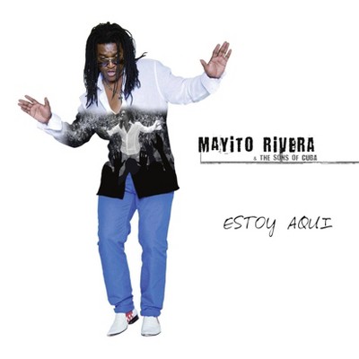 Mayito Rivera - Estoy Aqui (CD)