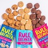 Rule Breaker | Bites Variety Pack | 6 4 oz Bags - 3 of 4