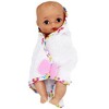 Goldberger Doll Baby's First 9" Bathtime Baby Softina - 2 of 4