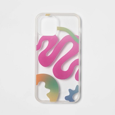 Apple iPhone 12/iPhone 12 Pro Hardshell Case - heyday™
