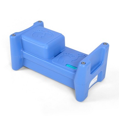 Two Step Child Stool and Seat - Simplay3