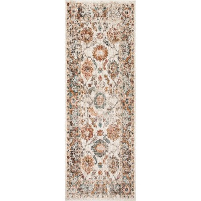 Nuloom Vintage Autumn Cecil Indoor Area Rug