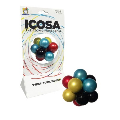 Icosa Fidget Toy