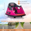 12V Bumper Car for Kids, Ride on Bumper Car, Toddlers Bumper Car w/Remote Control - 4 of 4