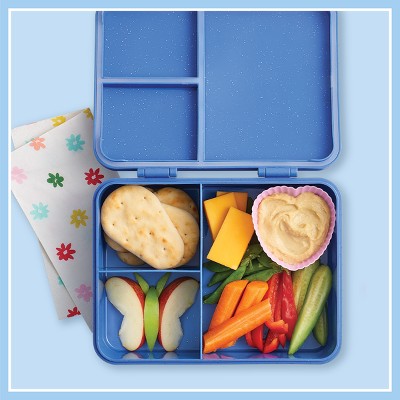 Introducing your new favorite car snack: Car-cuterie. 
