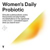 Thorne Women's Daily Probiotic - 30 Capsules - 30 Servings - 3 of 4
