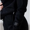 Women's Here For The Apr√®s Crewneck Sweatshirt - apres - 2 of 4