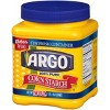 Argo 100% Pure Corn Starch - 16oz - image 4 of 4