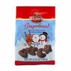 Wicklein Milk Chocolate Coated Sprinkles Soft Gingerbread Cookies 6.35Oz. / 180 g. (Pack of 2) - 2 of 4