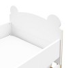 Storkcraft Teddy Bear Toddler Bed - 4 of 4