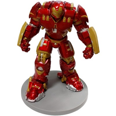 hulkbuster toy target