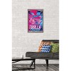 Trends International Trolls: Band Together - Poppy Framed Wall Poster Prints - 2 of 4