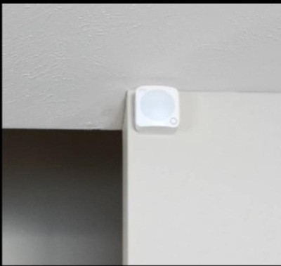 Ring Alarm Outdoor Contact Sensor : Target