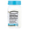 21st Century Chelated Magnesium Glycinate, 90 Capsules, (100 mg per Capsule) - 2 of 4