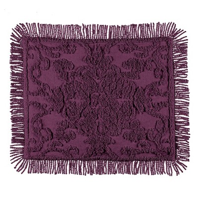 Collections Etc Bella Chenille Sham
