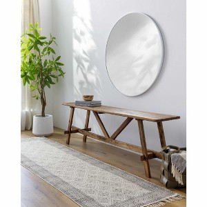 Hauteloom Brushton Area Rug - 1 of 4